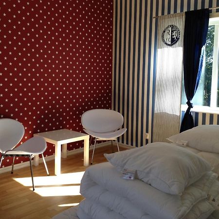 Bed and Breakfast Asa Jutegard Esterno foto