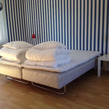 Bed and Breakfast Asa Jutegard Esterno foto