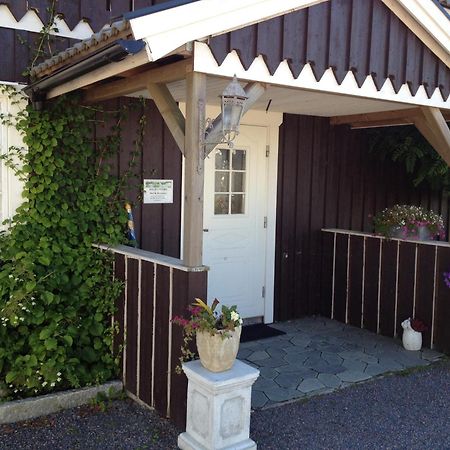 Bed and Breakfast Asa Jutegard Esterno foto