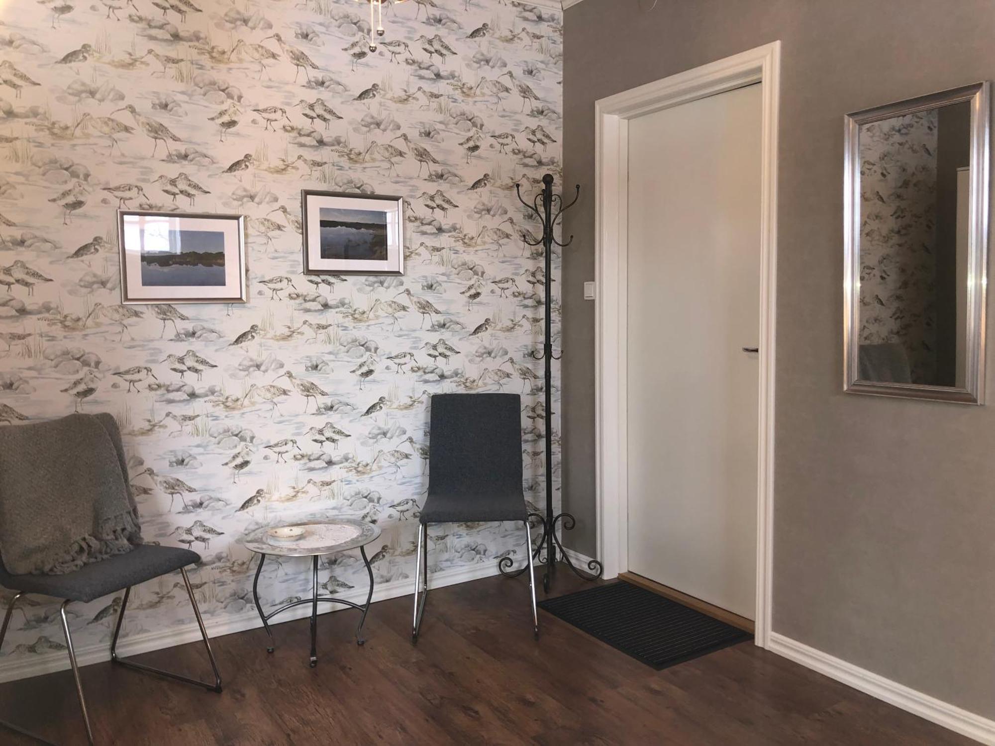 Bed and Breakfast Asa Jutegard Esterno foto