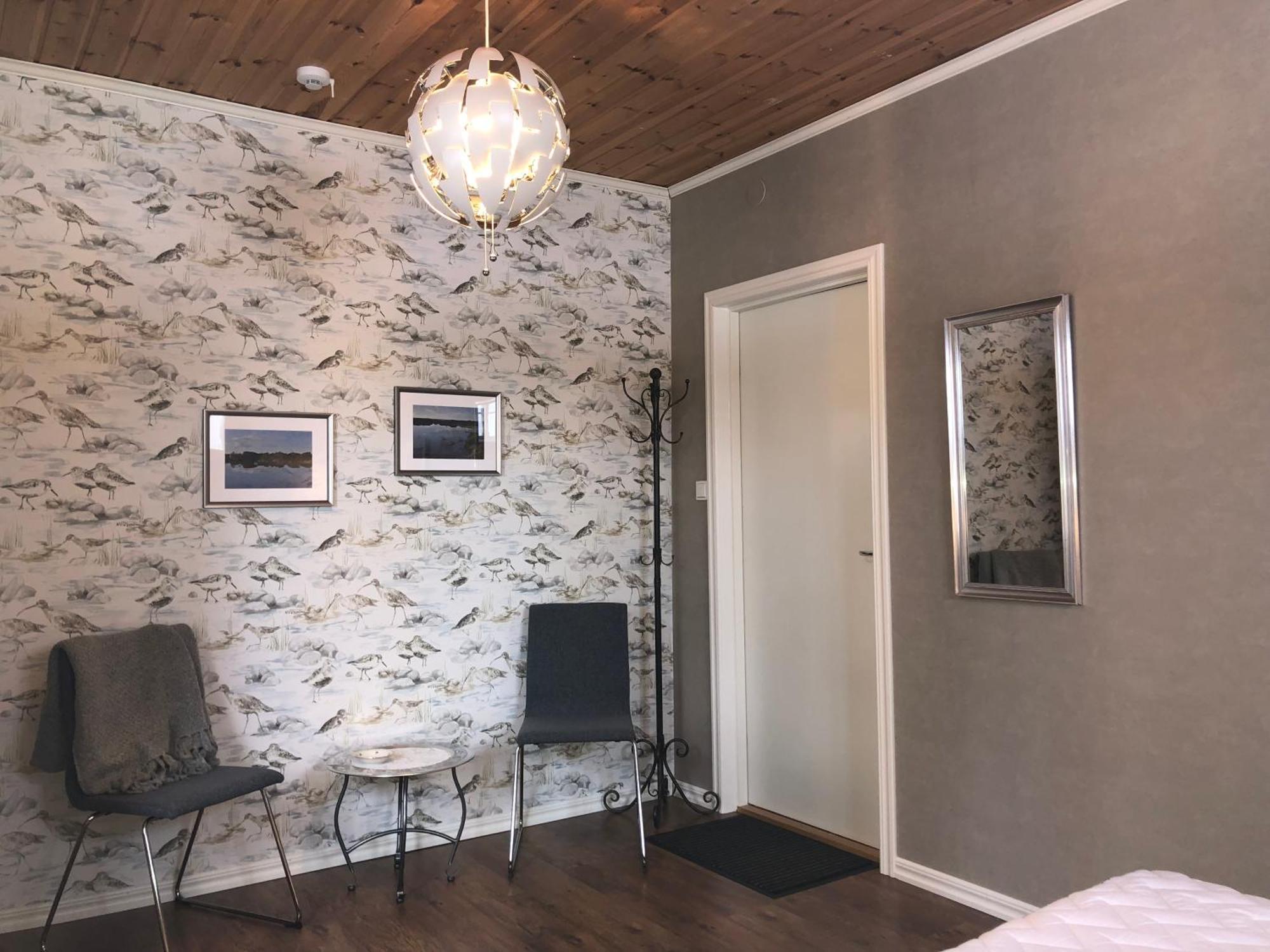 Bed and Breakfast Asa Jutegard Esterno foto