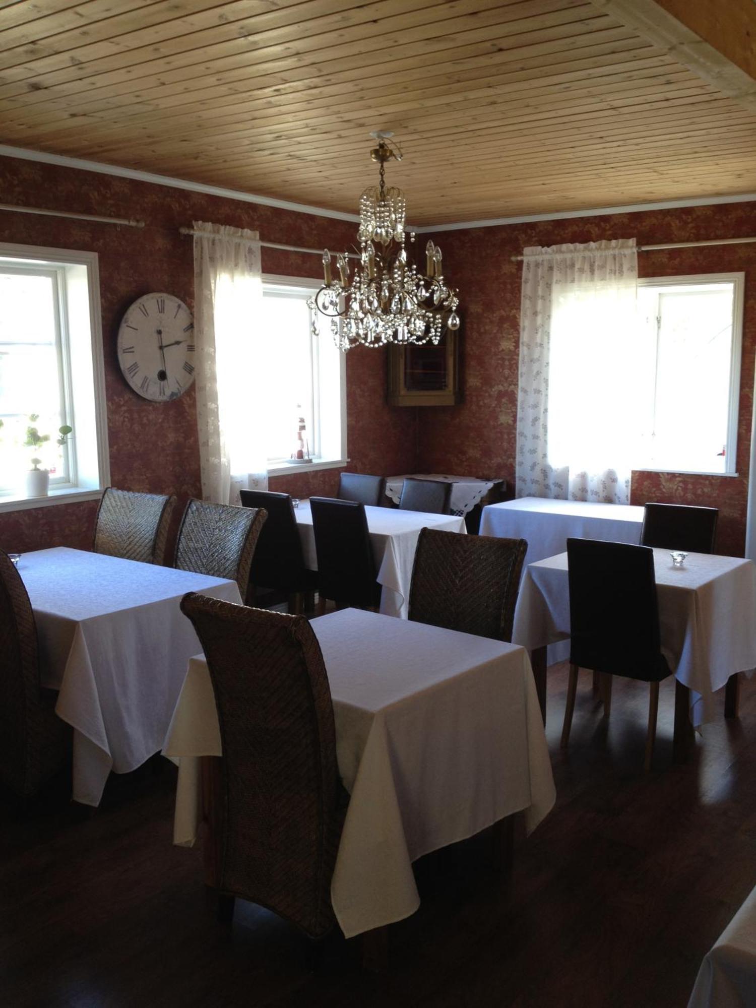 Bed and Breakfast Asa Jutegard Esterno foto