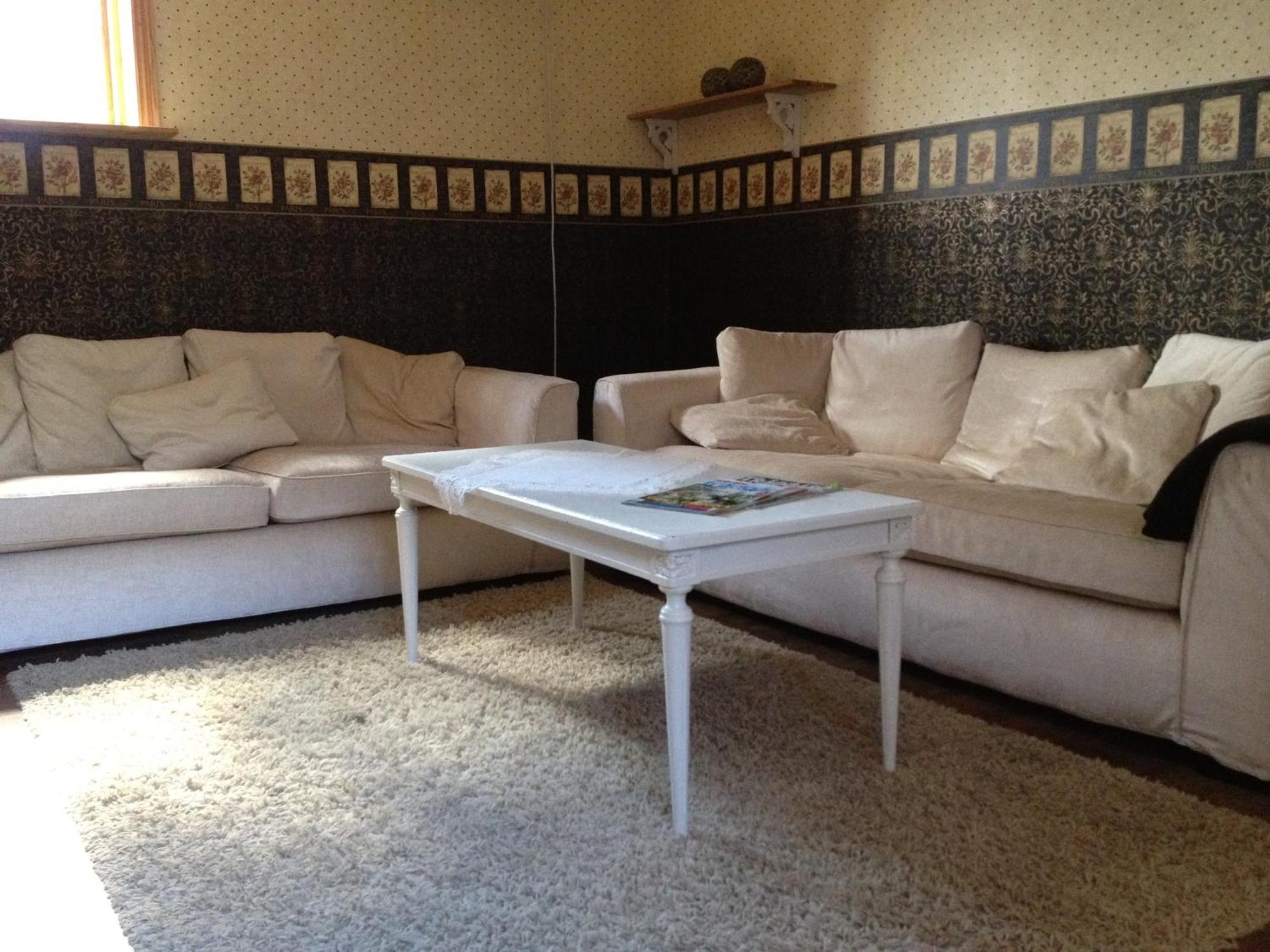 Bed and Breakfast Asa Jutegard Esterno foto