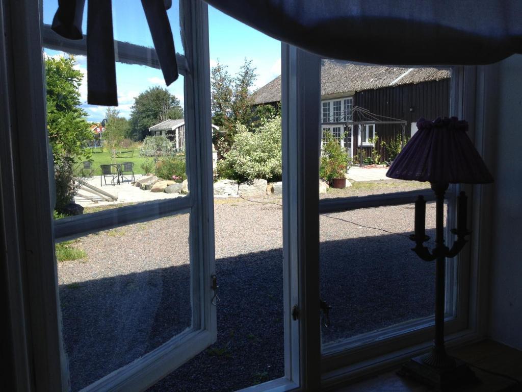 Bed and Breakfast Asa Jutegard Camera foto