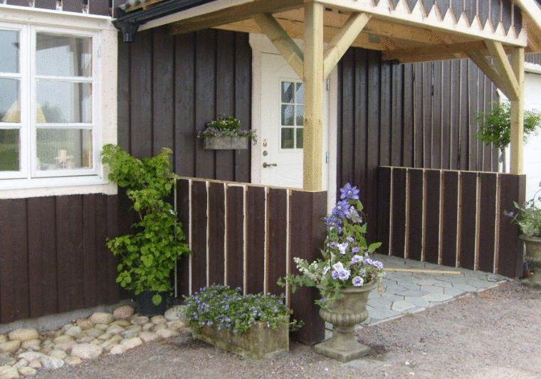 Bed and Breakfast Asa Jutegard Esterno foto