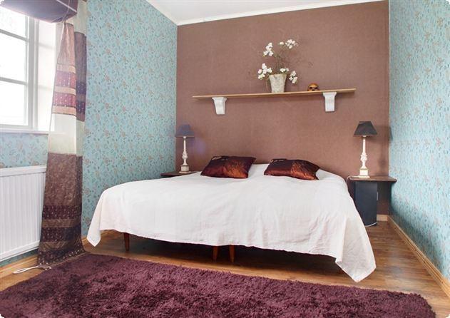 Bed and Breakfast Asa Jutegard Esterno foto