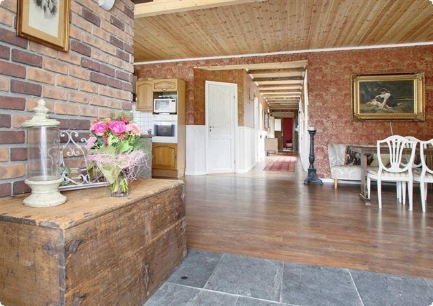 Bed and Breakfast Asa Jutegard Esterno foto