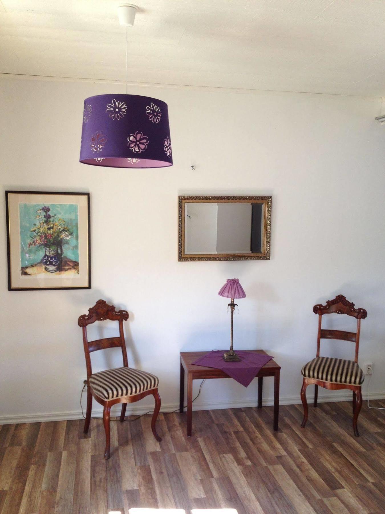 Bed and Breakfast Asa Jutegard Esterno foto
