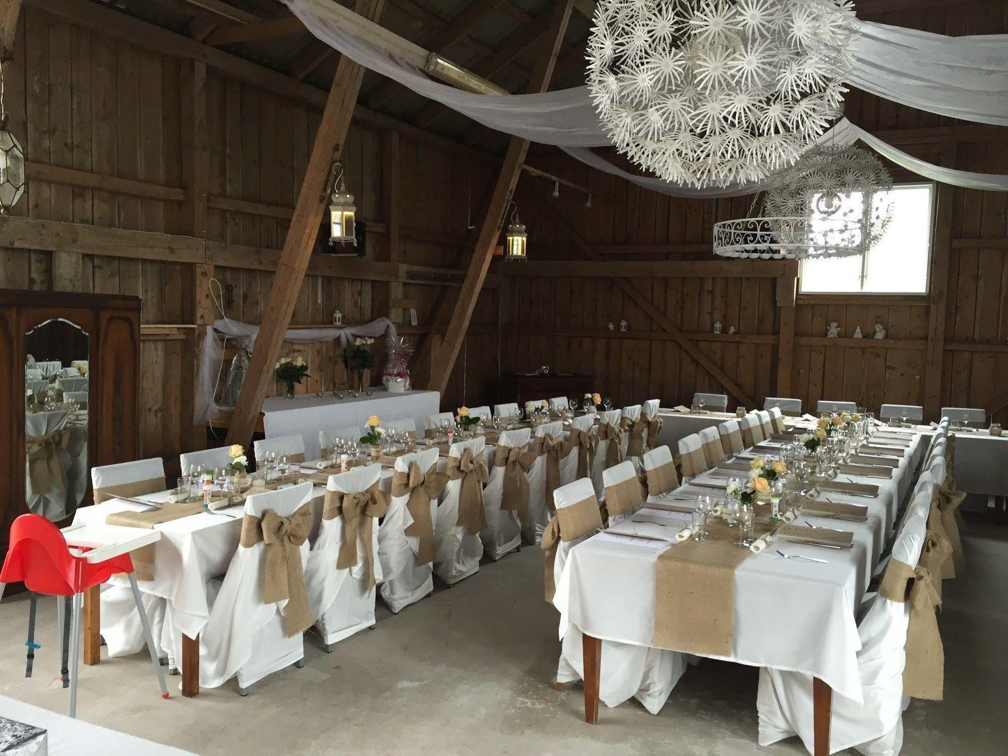 Bed and Breakfast Asa Jutegard Esterno foto