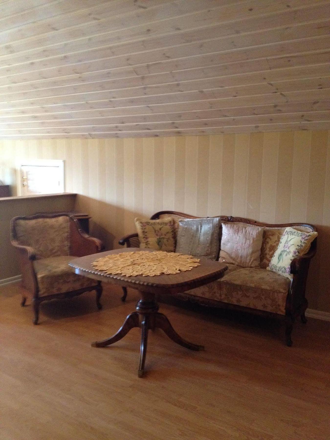 Bed and Breakfast Asa Jutegard Esterno foto