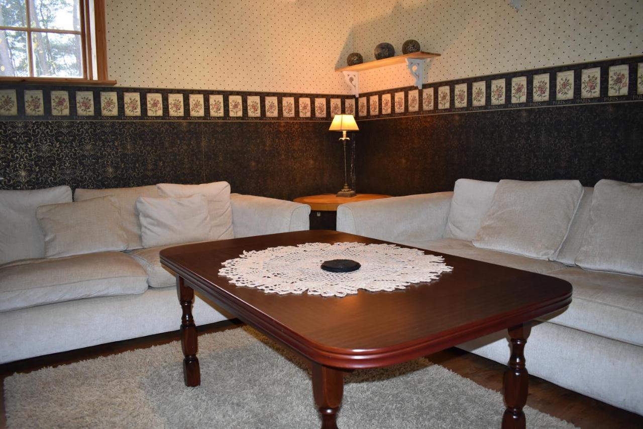 Bed and Breakfast Asa Jutegard Esterno foto