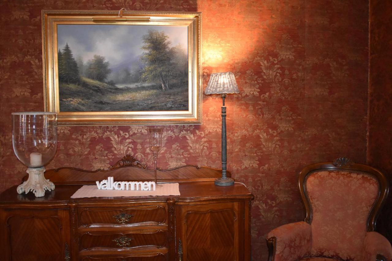 Bed and Breakfast Asa Jutegard Esterno foto