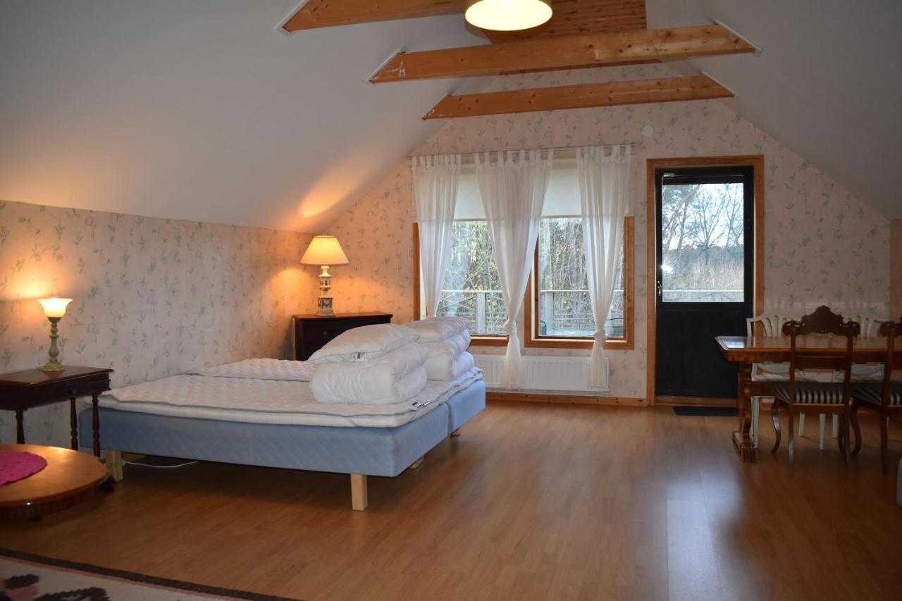 Bed and Breakfast Asa Jutegard Esterno foto
