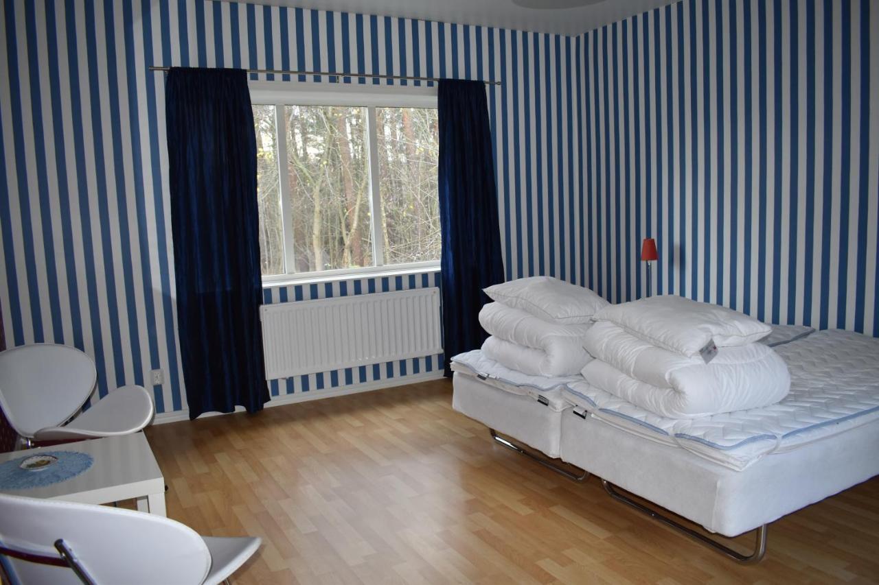 Bed and Breakfast Asa Jutegard Esterno foto