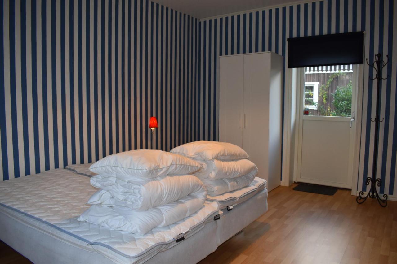 Bed and Breakfast Asa Jutegard Esterno foto